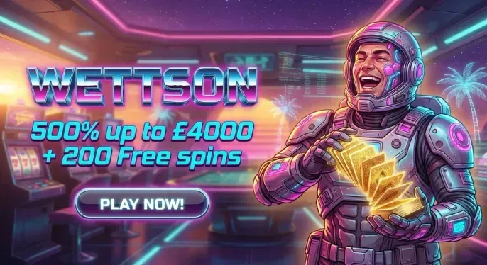 Wettson Casino